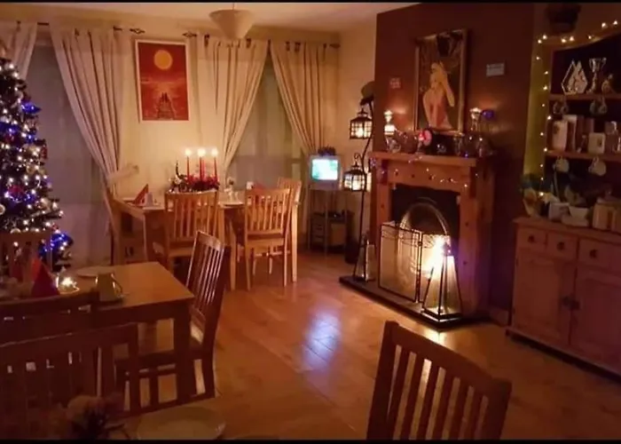 Clare Street B&B