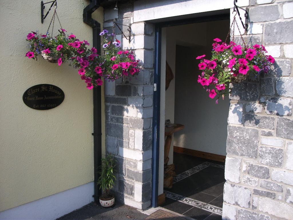 Clare Street Nenagh